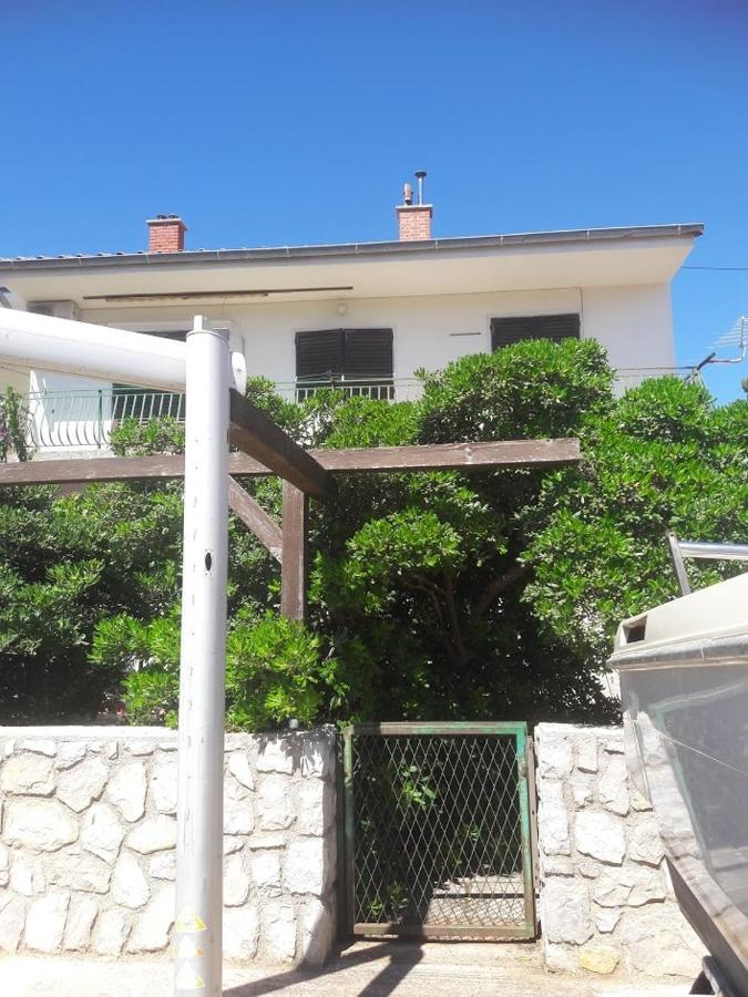Apartments With A Parking Space Mali Losinj Exterior photo